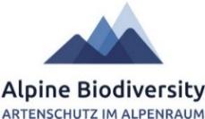 Alpine Biodiversity